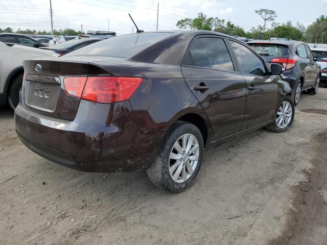 Photo 3 from auction – 2010 KIA FORTE EX with VIN KNAFU4A26A5249488