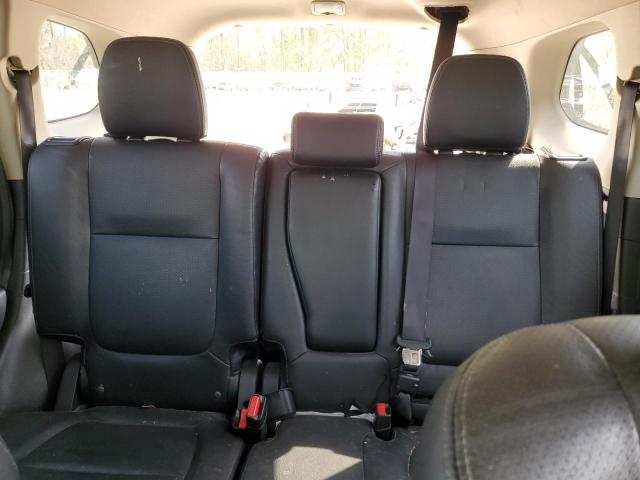 Photo 10 from auction – 2016 MITSUBISHI OUTLANDER with VIN JA4AD3A31GZ059898