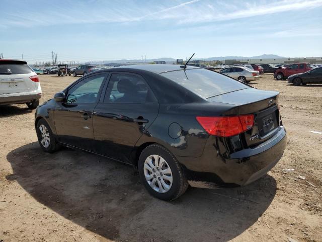 Photo 2 from auction – 2011 KIA FORTE EX with VIN KNAFU4A25B5412441