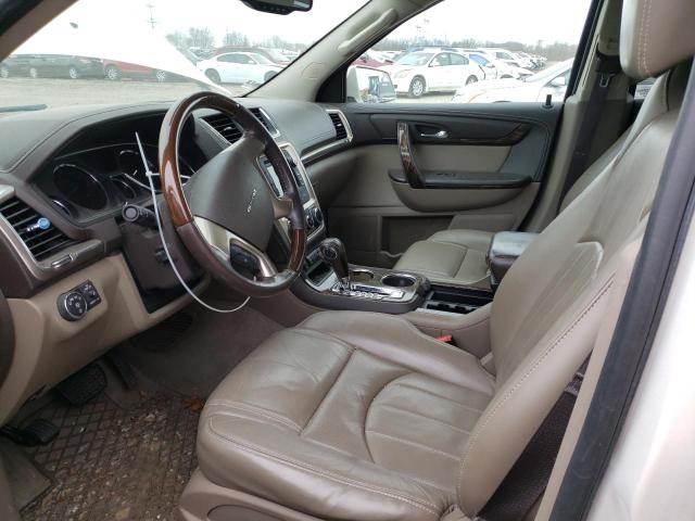 Photo 7 from auction – 2014 GMC ACADIA DEN with VIN 1GKKVTKD1EJ248615