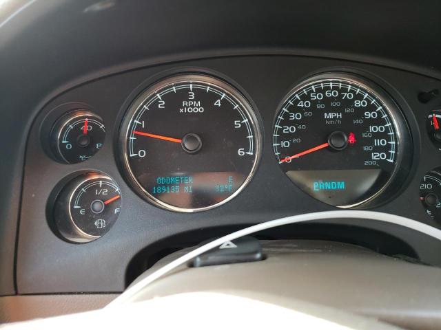Photo 9 from auction – 2012 GMC SIERRA K15 with VIN 3GTP2WE78CG142467