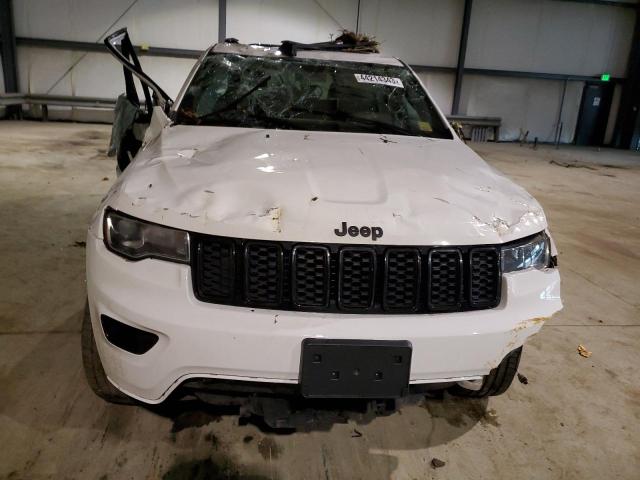Photo 5 from auction – 2017 JEEP GRAND CHER with VIN 1C4RJFBG3HC948985