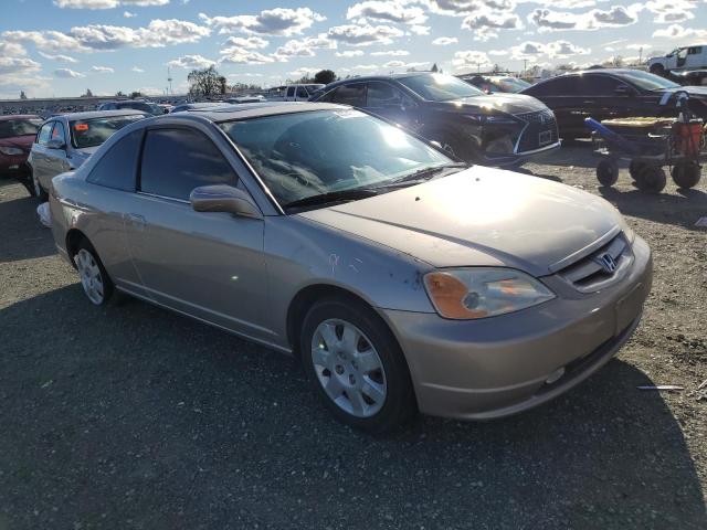 Photo 4 from auction – 2002 HONDA CIVIC EX with VIN 1HGEM22042L064922