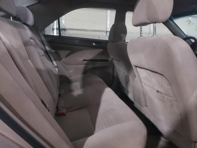 Photo 10 from auction – 2005 TOYOTA CAMRY LE with VIN 4T1BE32K15U963446