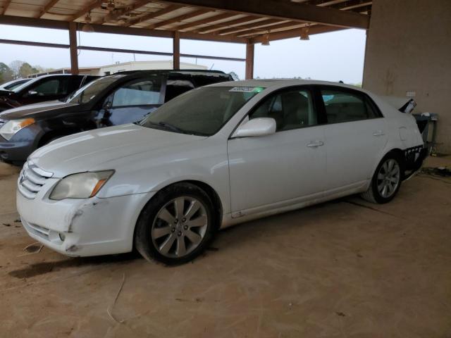 Photo 1 from auction – 2007 TOYOTA AVALON XL with VIN 4T1BK36B37U239683