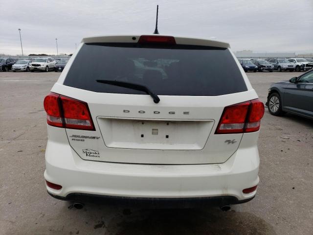 Photo 6 from auction – 2016 DODGE JOURNEY R/ with VIN 3C4PDDEG9GT163789