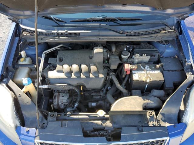 Photo 11 from auction – 2010 NISSAN SENTRA 2.0 with VIN 3N1AB6AP4AL708448