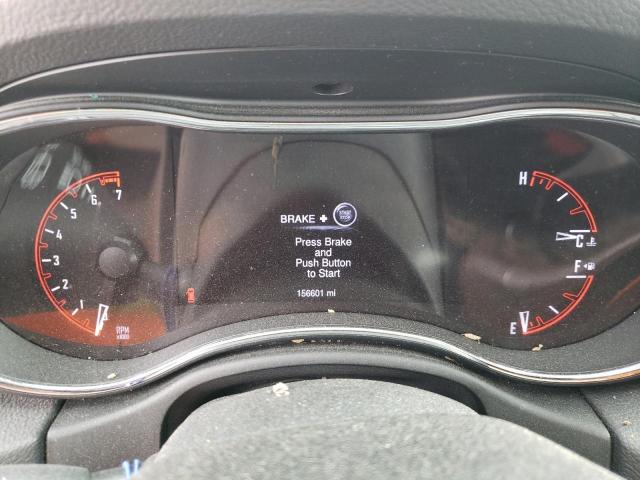 Photo 9 from auction – 2015 DODGE DURANGO SX with VIN 1C4RDHAG7FC239591