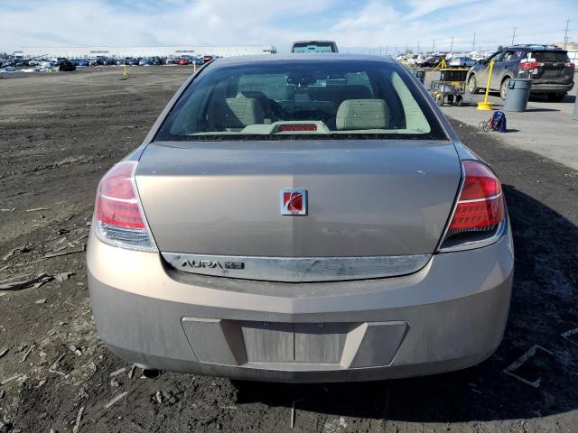 Photo 6 from auction – 2008 SATURN AURA XE with VIN 1G8ZS57B08F195266