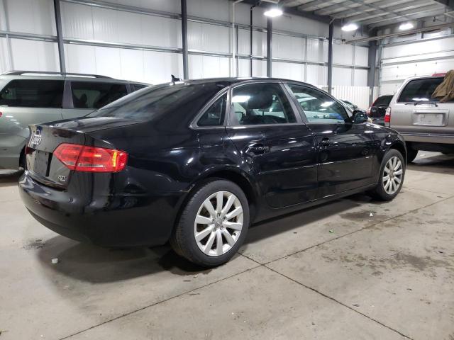Photo 3 from auction – 2012 AUDI A4 PREMIUM with VIN WAUBFAFL6CN004525