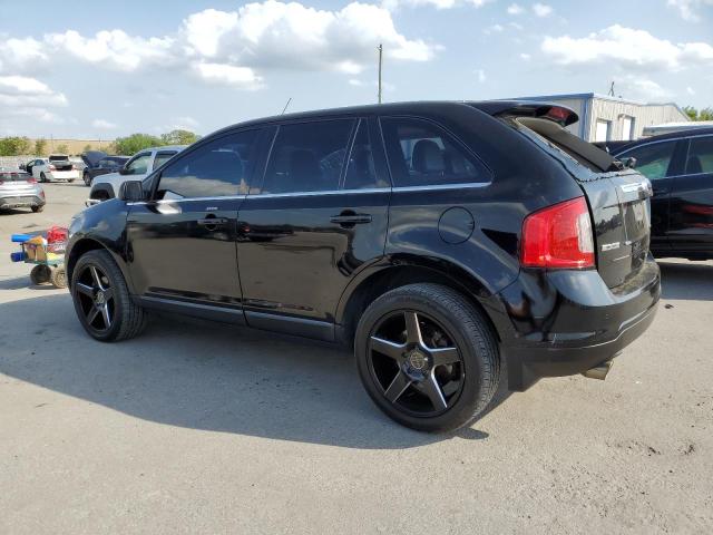 Photo 2 from auction – 2011 FORD EDGE LIMIT with VIN 2FMDK4KCXBBB46266