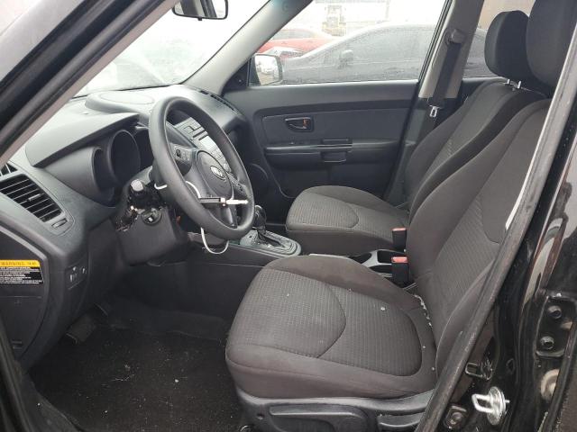 Photo 7 from auction – 2012 KIA SOUL with VIN KNDJT2A59C7745018