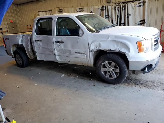 Photo 4 from auction – 2013 GMC SIERRA C15 with VIN 3GTP1VE04DG324703