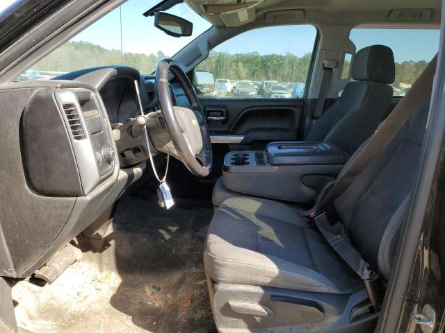 Photo 7 from auction – 2014 CHEVROLET SILVERADO with VIN 3GCPCREC6EG147892