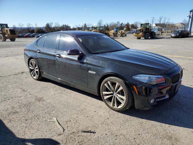 Photo 4 from auction – 2016 BMW 528 XI with VIN WBA5A7C52GG643791