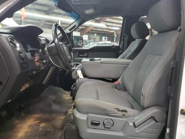 Foto 7 de la subasta – 2013 FORD F150 SUPER con VIN 1FTFX1EF9DKF38358