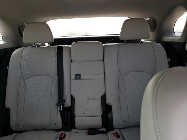 Photo 10 from auction – 2020 LEXUS RX 350 with VIN 2T2JZMAA8LC172257