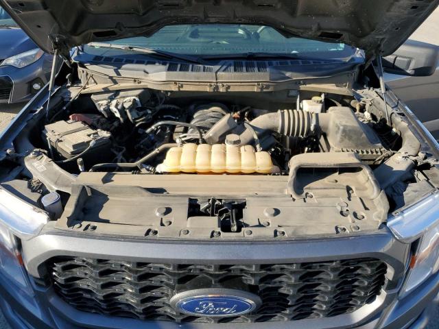 Photo 11 from auction – 2021 FORD F150 SUPER with VIN 1FTFW1E5XMFA53536