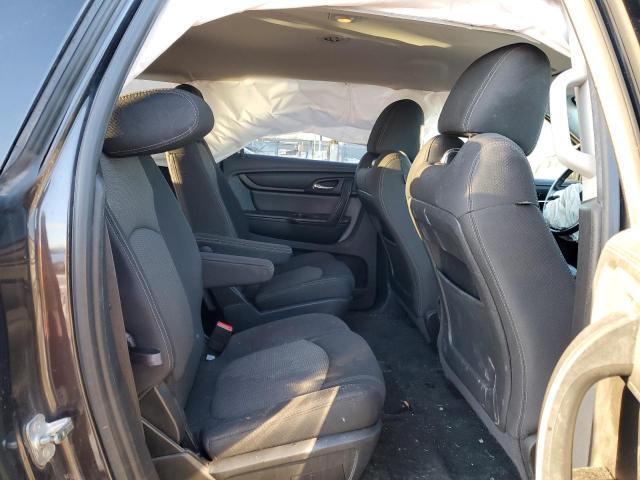 Photo 11 from auction – 2015 CHEVROLET TRAVERSE L with VIN 1GNKRGKD9FJ104651