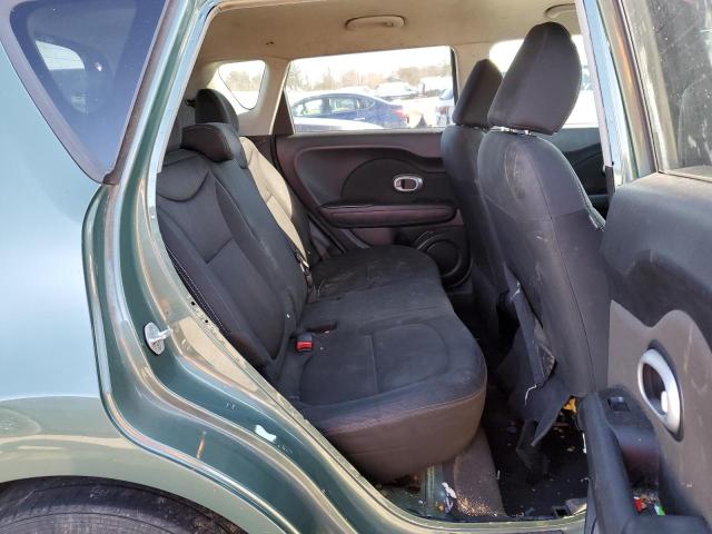 Photo 10 from auction – 2014 KIA SOUL with VIN KNDJN2A22E7011016