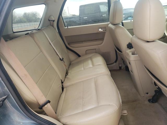 Photo 11 from auction – 2012 FORD ESCAPE LIM with VIN 1FMCU0EGXCKA16041
