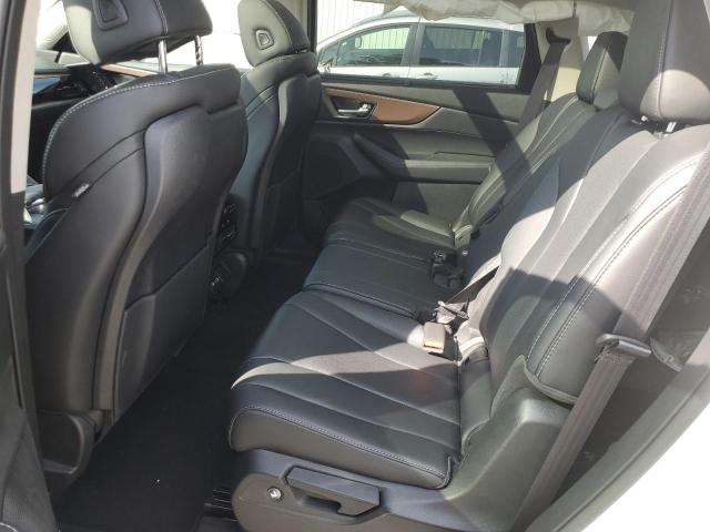 Photo 11 from auction – 2022 ACURA MDX TECHNO with VIN 5J8YD9H41NL011017