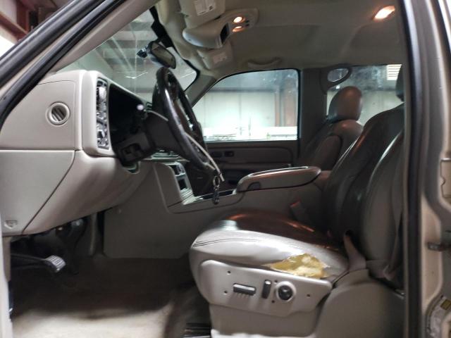 Photo 7 from auction – 2005 GMC NEW SIERRA with VIN 2GTEK13T951138966