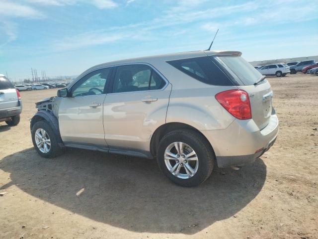 Photo 2 from auction – 2011 CHEVROLET EQUINOX LS with VIN 2GNALBEC1B1306584