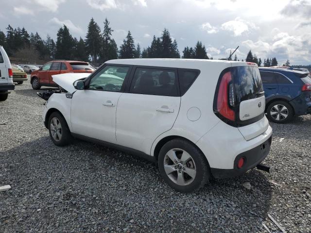 Photo 2 from auction – 2018 KIA SOUL with VIN KNDJN2A28J7589003