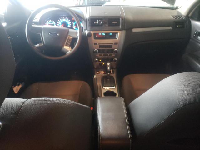 Photo 8 from auction – 2011 FORD FUSION SE with VIN 3FAHP0HA7BR261291