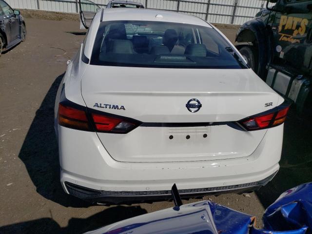 Photo 6 from auction – 2021 NISSAN ALTIMA SR with VIN 1N4BL4CV9MN364866