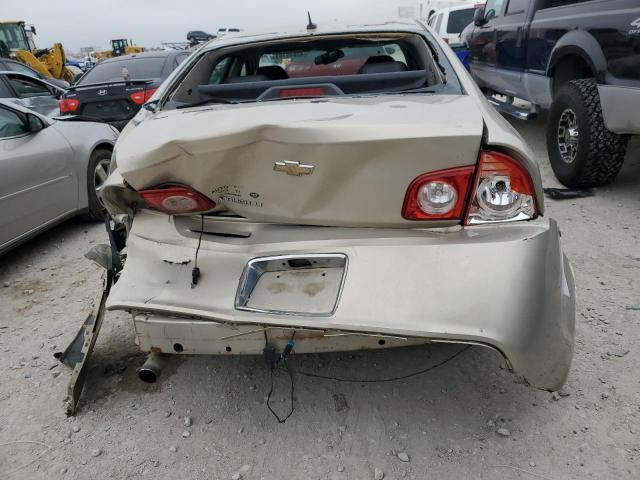 Photo 6 from auction – 2010 CHEVROLET MALIBU 2LT with VIN 1G1ZD5EB6AF152679
