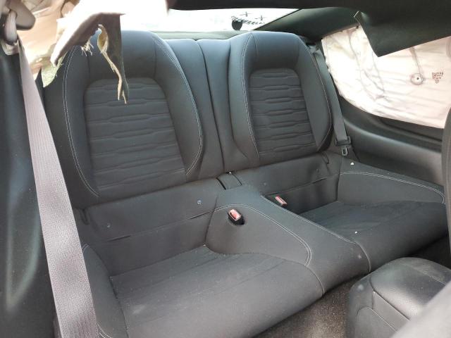 Photo 10 from auction – 2015 FORD MUSTANG with VIN 1FA6P8TH0F5381338