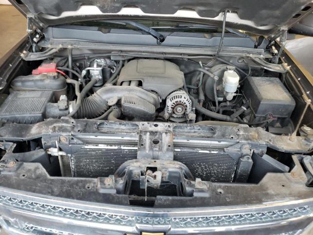 Photo 11 from auction – 2012 CHEVROLET SILVERADO with VIN 1GCPKSE76CF168799