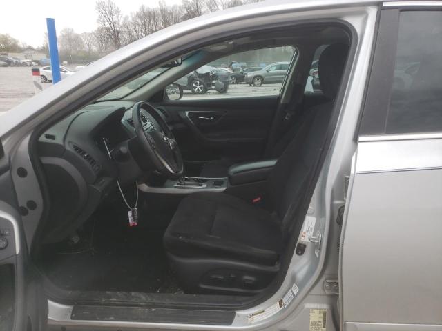 Photo 7 from auction – 2015 NISSAN ALTIMA 2.5 with VIN 1N4AL3AP6FC295191
