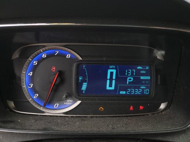 Photo 9 from auction – 2015 CHEVROLET TRAX 1LT with VIN KL7CJLSB7FB179920
