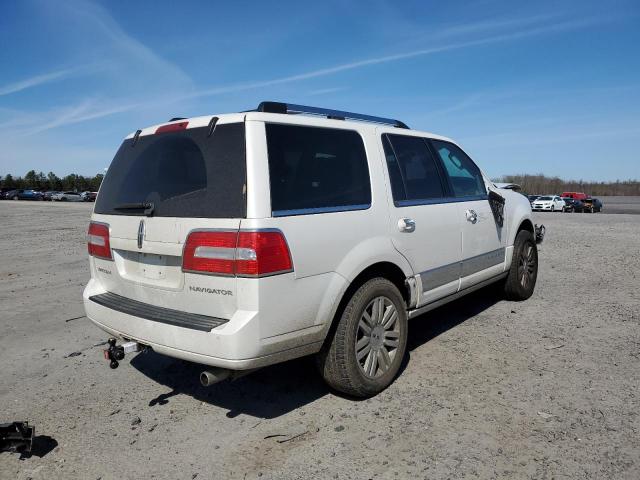 Photo 3 from auction – 2011 LINCOLN NAVIGATOR with VIN 5LMJJ2J50BEJ03263