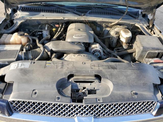 Photo 11 from auction – 2004 CHEVROLET SILVERADO with VIN 2GCEC19T741357203