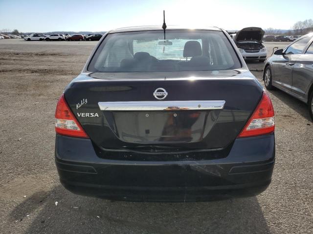 Photo 6 from auction – 2010 NISSAN VERSA S with VIN 3N1BC1AP6AL467853