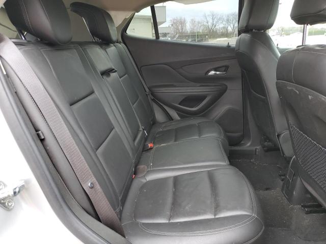 Photo 10 from auction – 2017 BUICK ENCORE ESS with VIN KL4CJCSB2HB148011
