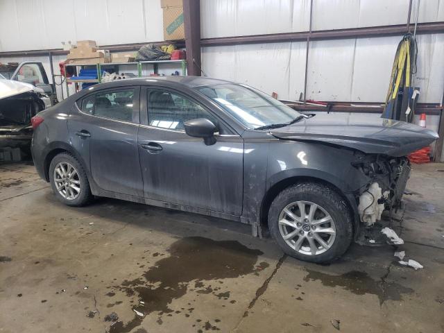 Photo 4 from auction – 2016 MAZDA 3 TOURING with VIN 3MZBM1V70GM326684