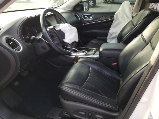 Photo 7 from auction – 2015 INFINITI QX60 with VIN 5N1AL0MN0FC515858