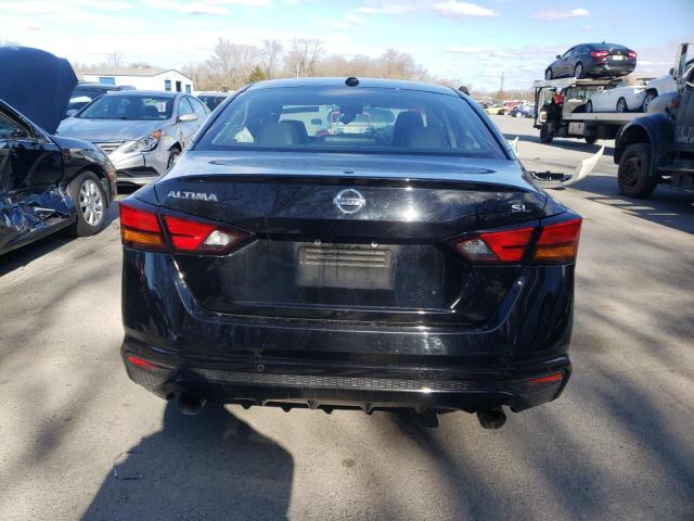 Photo 6 from auction – 2019 NISSAN ALTIMA SL with VIN 1N4BL4EV9KC234222
