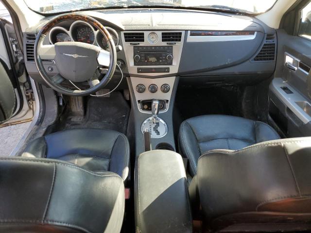 Photo 8 from auction – 2010 CHRYSLER SEBRING LI with VIN 1C3CC5FBXAN109374