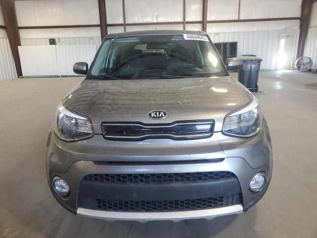 Photo 5 from auction – 2018 KIA SOUL + with VIN KNDJP3A58J7517258