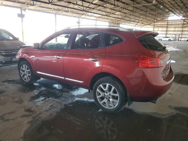 Photo 2 from auction – 2013 NISSAN ROGUE S with VIN JN8AS5MT5DW511758