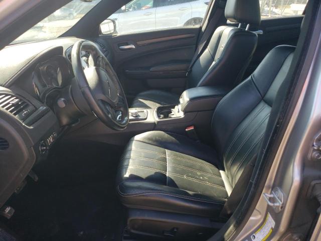 Photo 7 from auction – 2015 CHRYSLER 300 S with VIN 2C3CCAGG5FH736311
