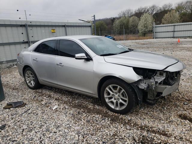 Photo 4 from auction – 2016 CHEVROLET MALIBU LIM with VIN 1G11B5SA1GF168215