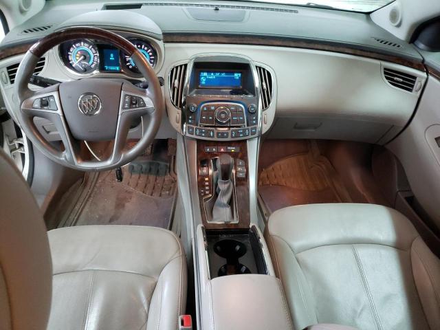 Photo 8 from auction – 2010 BUICK LACROSSE C with VIN 1G4GC5EG5AF180188