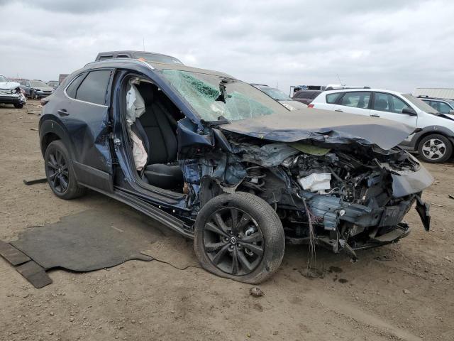 Photo 4 from auction – 2022 MAZDA CX-30 with VIN 3MVDMBAY6NM459641